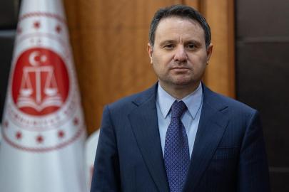 Bakan Gürlek: Yasa dışı bahis bataklığını kurutacağız