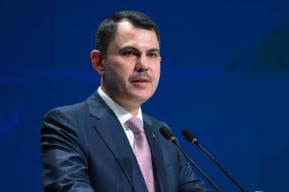 Bakan Kurum: Sındırgı'da ocaklar yeniden tütecek, her aile sıcak yuvasına kavuşacak