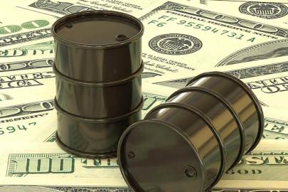 Brent petrolün varili 67,23 dolardan işlem görüyor