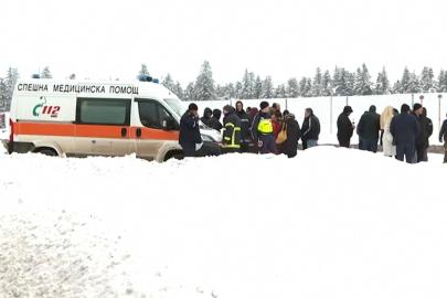 Bulgaristanda polisleri şaşırtan gizemli ölümler