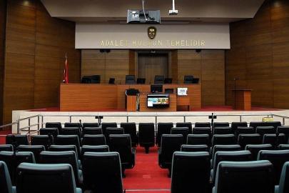 Bursa'daki pitbulllu saldırı davasında sanıklar hapis cezasına çarptırıldı