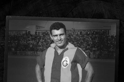 Candemir Berkman hayatını kaybetti