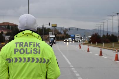 Cezalar artırıldı: Trafik Kanununda Değişiklik Resmi Gazete'de
