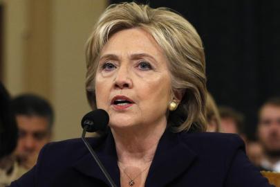 Clinton ailesi, Epstein soruşturması kapsamında ifade veriyor