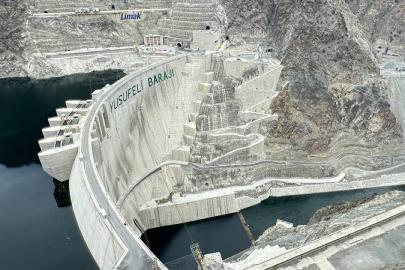 Çoruhun gerdanlıkları ekonomiye 19 milyar liralık katkı sağladı