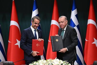 Cumhurbaşkanı Erdoğan: İsrail'in Filistin'i zayıflatmaya yönelik aldığı son kararları reddediyoruz