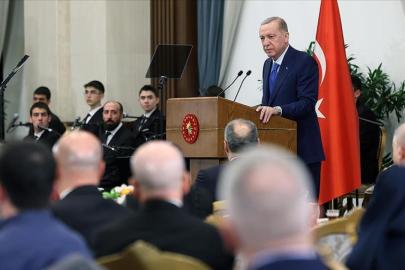 Cumhurbaşkanı Erdoğan şehit aileleriyle iftarda bir araya gelecek