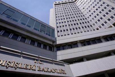 Dışişleri Bakanlığı Hocalı Katliamı'nı lanetledi