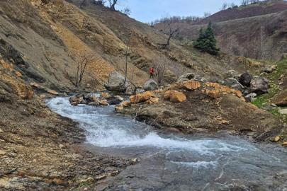 Diyarbakır kaybolan zihinsel engelli yaşlı adamı arama çalışmaları sürüyor