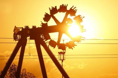 Eğlence parklarında Türk imzası büyüyor: 110'dan fazla ülkeye satılıyor