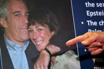 Epstein belgelerinde "Libya'da fırsat" mesajı, Trump'tan iddialara yanıt