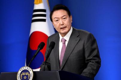 Eski Güney Kore Devlet Başkanı Yoon, sıkıyönetim ilanıyla ilgili davada müebbet hapis cezasına çarptırıldı