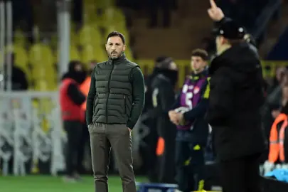 Fenerbahçe’de Domenico Tedesco’dan N’Golo Kante sözleri! Traboznspor maçı cevabı