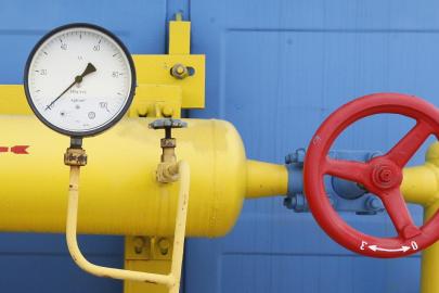 Gazprom: Avrupa'daki gaz depolarında doluluk oranı üçte birin altına düştü