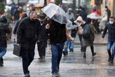 Hafta sonu hava nasıl olacak?