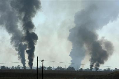 Hizbullah, "yakında ABD üslerine saldırmaya başlayacaklarını" açıkladı