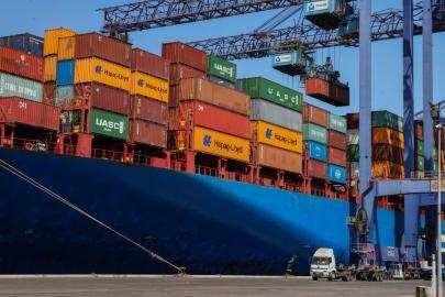 İhracat birim değer endeksi Aralık 2025'te arttı