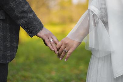 İkinci baharda evlilik 9 bini aştı