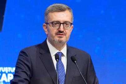 İletişim Başkanı Duran: Müzakere mekanizmaları yeniden devreye alınmalı