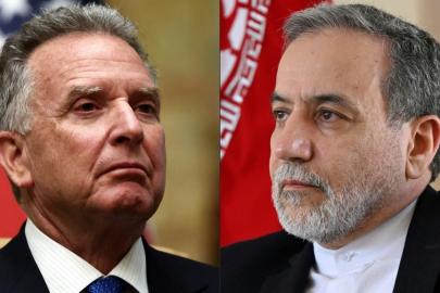 İlk yüz yüze temas. ABD ve İran, Umman’da masaya oturdu