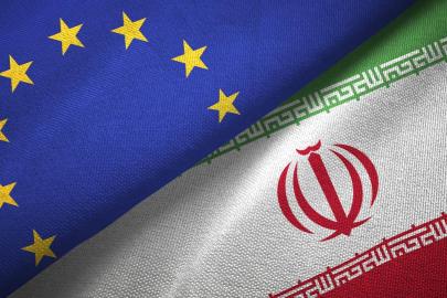 İran AB ülkelerinin hava ve deniz kuvvetlerini terörist ilan etti