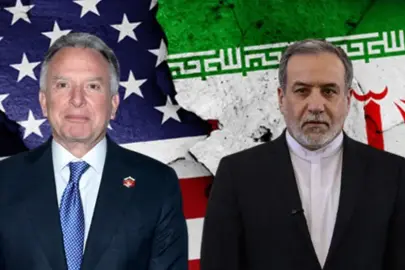 İran, ABD görüşmesini Umman'a taşımak istiyor