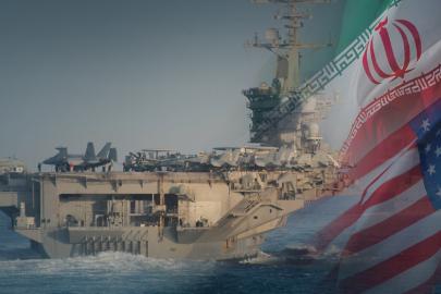 İran düğümü Türkiye'de çözülebilir. Beyaz Saray doğruladı ABD ile İran görüşecek