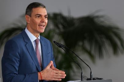 İspanya'da 16 yaş altına sosyal medyayı yasağı