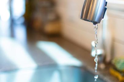 İstanbulda 9 saatlik su kesintisi