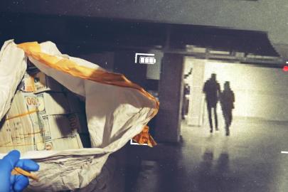 İstanbul'daki '30 milyon dolarlık' hırsızlık soruşturmasında 9 şüpheli tutuklandı
