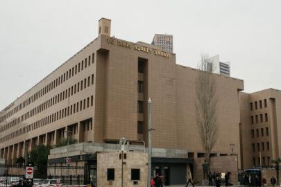 İZBETON soruşturmasında 21 kişi gözaltına alındı