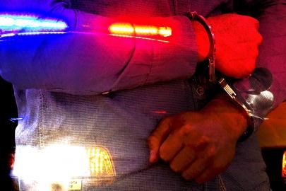 İzmir merkezli 3 ilde suç örgütü operasyonu: 18 gözaltı