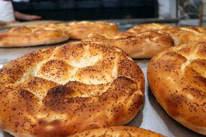 İzmir'de ramazan pidesi 30 liradan satılacak