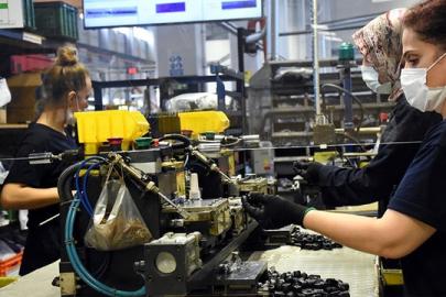 KOBİ'lere 50 milyon liraya kadar kredi desteği geliyor