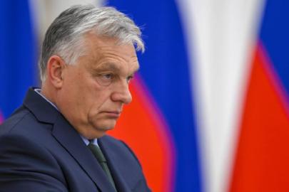 Macaristan Başbakanı Orban, Ukraynanın olası eylemlerine karşı altyapıyı koruma talimatı verdi