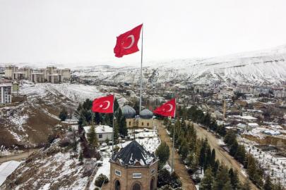 Malatya'nın 6 ilçesinde taşımalı eğitime bir gün ara verildi