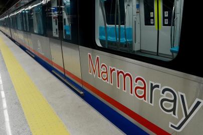 Marmaray'da ramazan ayı boyunca ek sefer düzenlenecek