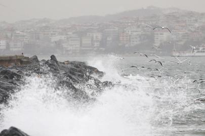 Muğla'nın iki ilçesinde eğitime ara