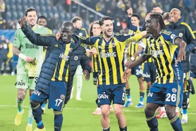 O mutluysa ben de mutluyum!