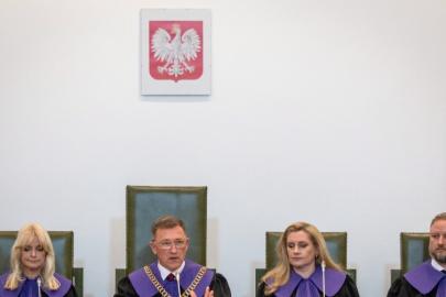 Polonya’da yargı skandalı, boşanmış çiftler hala evli olabilir