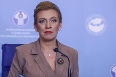 Rusya: ABD, Orta Doğu'daki durumu sorumsuzca gerginleştiriyor