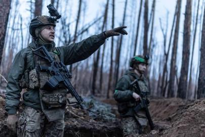 Rusya: Nükleer bombanın Ukrayna'ya verilmesi durumunda nükleer silahımızı kullanacağız