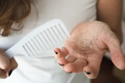 Saç dökülmesi, çarpıntı, halsizlik… Hepsi aynı eksikliğe işaret ediyor