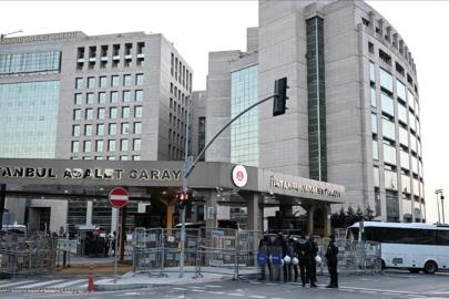 'Sahte belgelerle ikamet izni' operasyonunda 40 kişi tutuklandı