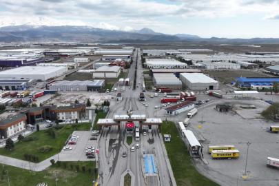 Serbest bölgeler 2026'da 14 milyar dolarlık ihracat hedefliyor