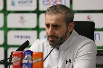 Serkan Özbalta: Pozisyon vermedik diye düşünüyorum!