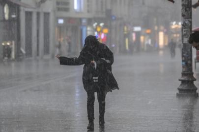 Sıcaklıklar 810 derece düşecek, hafta sonu artacak