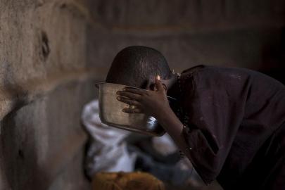 Somalide 6,5 milyon kişi şiddetli açlık riskiyle karşı karşıya