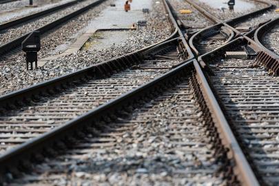 Stratejik 38 yeni demir yolu hattının projesi hazır