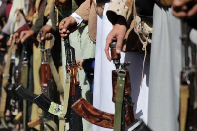 Tahran'da milis güçlerin devriye görevine başladığı bildirildi